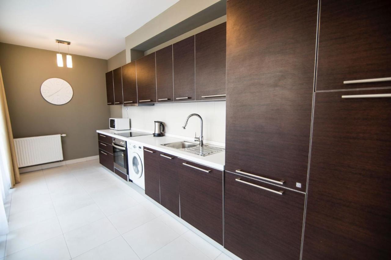Paulay Free Parking Luxury Design Apartman With Terazze Budapest Luaran gambar