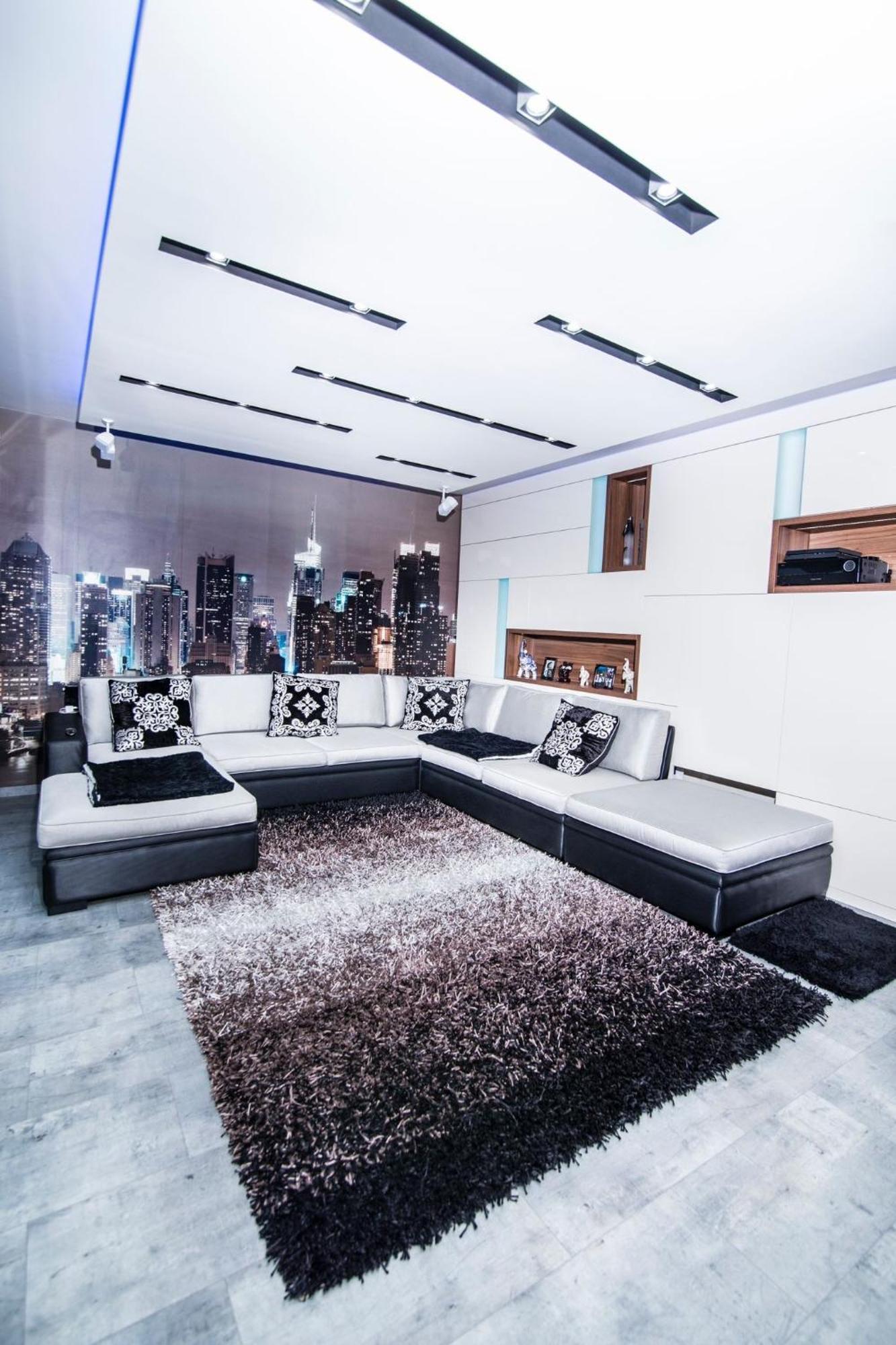 Paulay Free Parking Luxury Design Apartman With Terazze Budapest Luaran gambar
